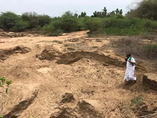 P.R. Pandian